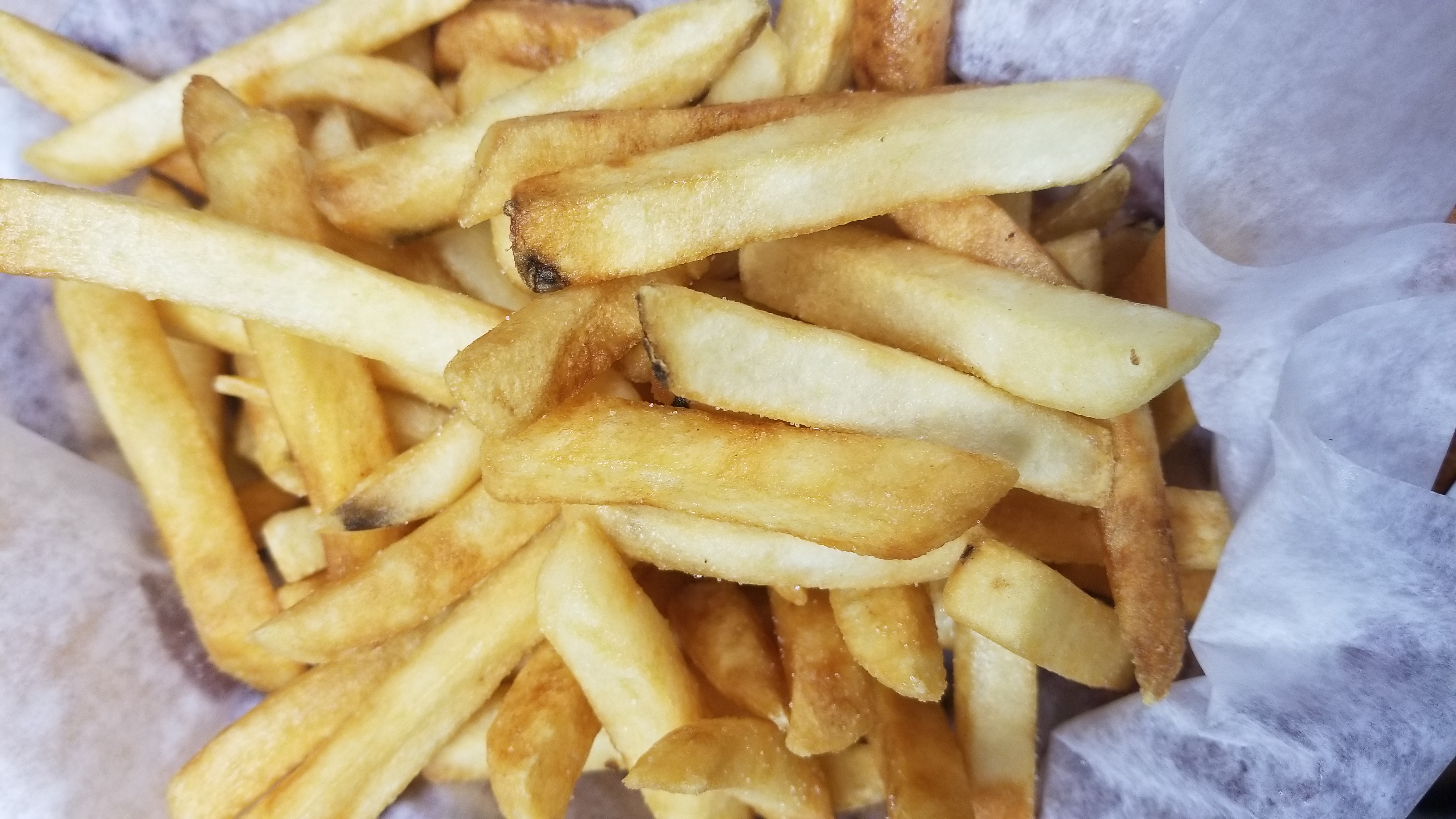 Order French Fries food online from Sugar Bowl store, Millersville on bringmethat.com