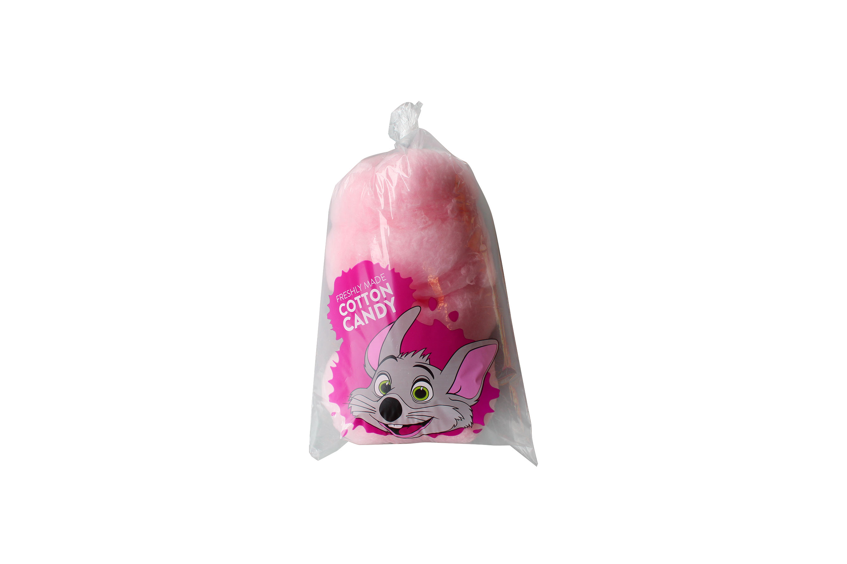 Order Cotton Candy food online from Chuck E Cheese store, Philadelphia on bringmethat.com