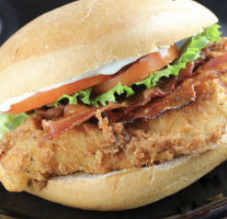 Order Chicken BLT food online from Wing It! Bar And Grill store, El Paso on bringmethat.com