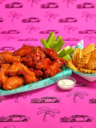 Order Major Game Day Pack: 30 Piece food online from Another Wing By Dj Khaled store, Union City on bringmethat.com