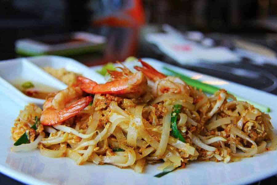 Order National Thai Noodle food online from Asia Nine store, Washington on bringmethat.com