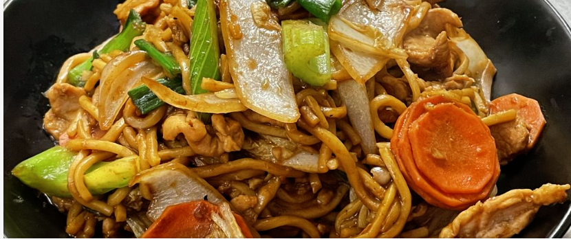 Order Lomein food online from Ez Thai Restaurant store, Prince Frederick on bringmethat.com