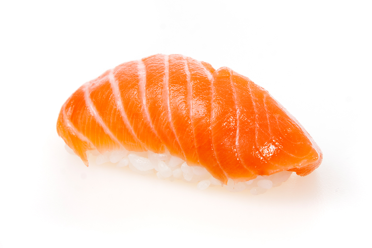 Order Salmon food online from Oishii Sushi Japanese store, Astoria on bringmethat.com