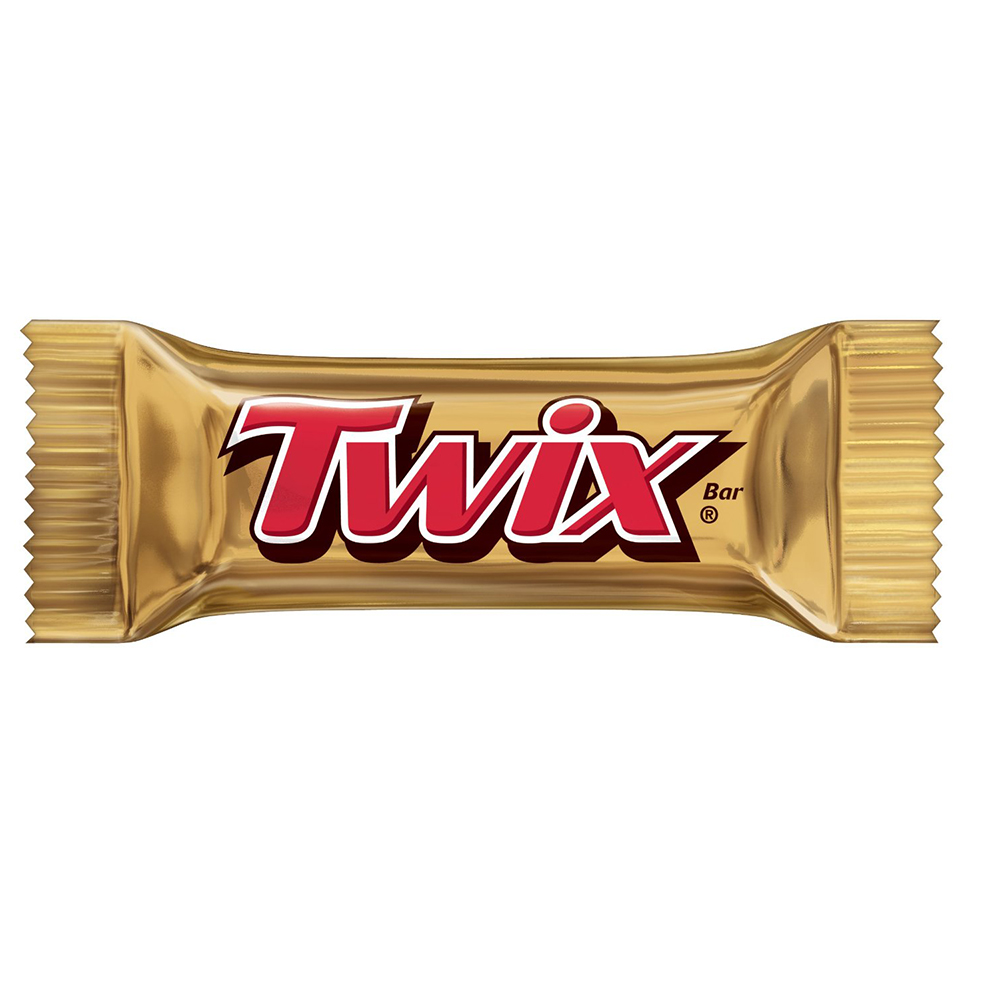 Order Twix Chocolate Candy King Size food online from Antidote store, Reseda on bringmethat.com