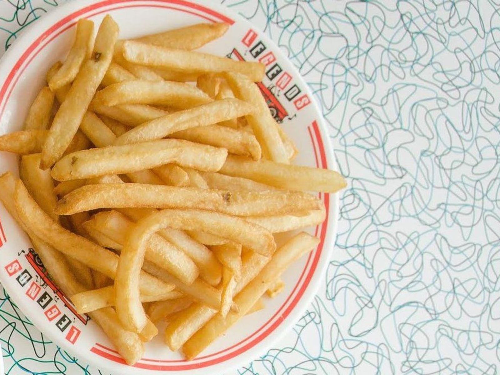 Order French Fries food online from Leo Coney Island store, Roseville on bringmethat.com