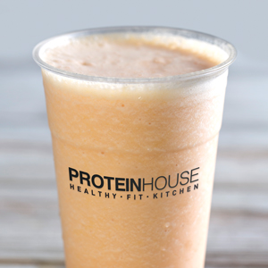 Order Swole Man Shake food online from Protein House store, Mcallen on bringmethat.com