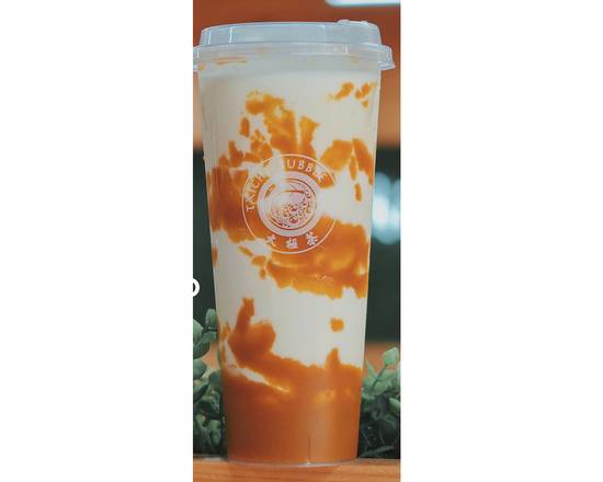 Order Sweet Potato Zang Zang  Special  food online from Tai Chi Bubble Tea store, Athens (Clarke County) on bringmethat.com