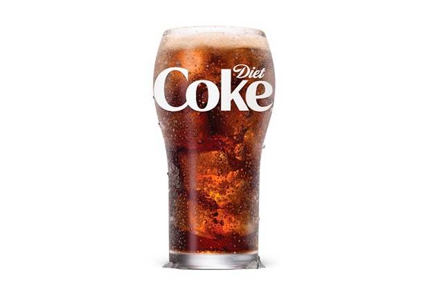 Order DIET COKE food online from Taco Mac Buford store, Buford on bringmethat.com