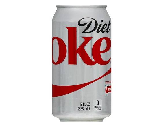 Order Diet Coke food online from Pattaya Thai Express store, Olympia on bringmethat.com