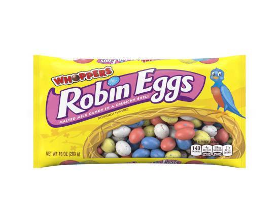 Order WHOPPERS Easter Robin Eggs - 10 oz food online from Rite Aid store, Benicia on bringmethat.com