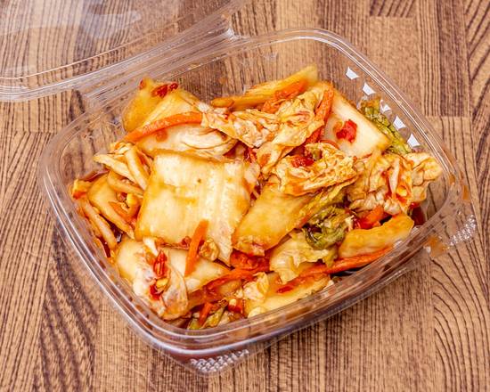 Order Kimchi food online from Hai Poke store, Columbus on bringmethat.com