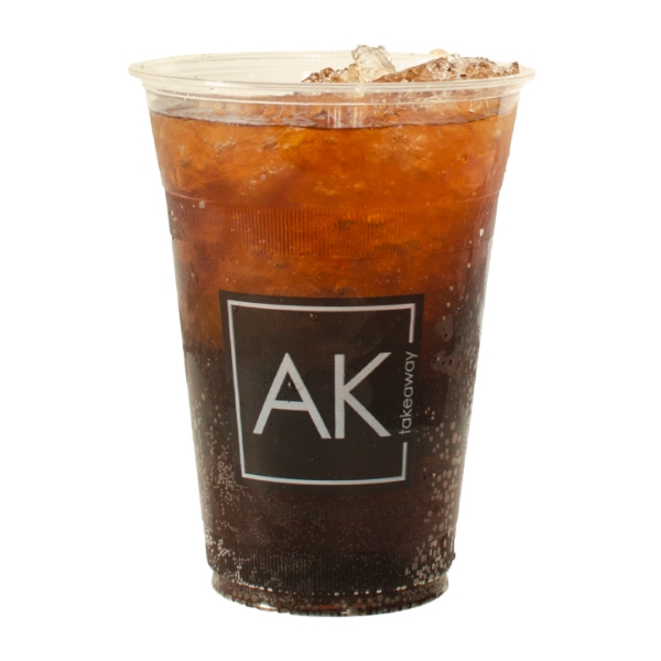 Order Fountain Drink food online from Anita's Kitchen store, Orion charter Township on bringmethat.com