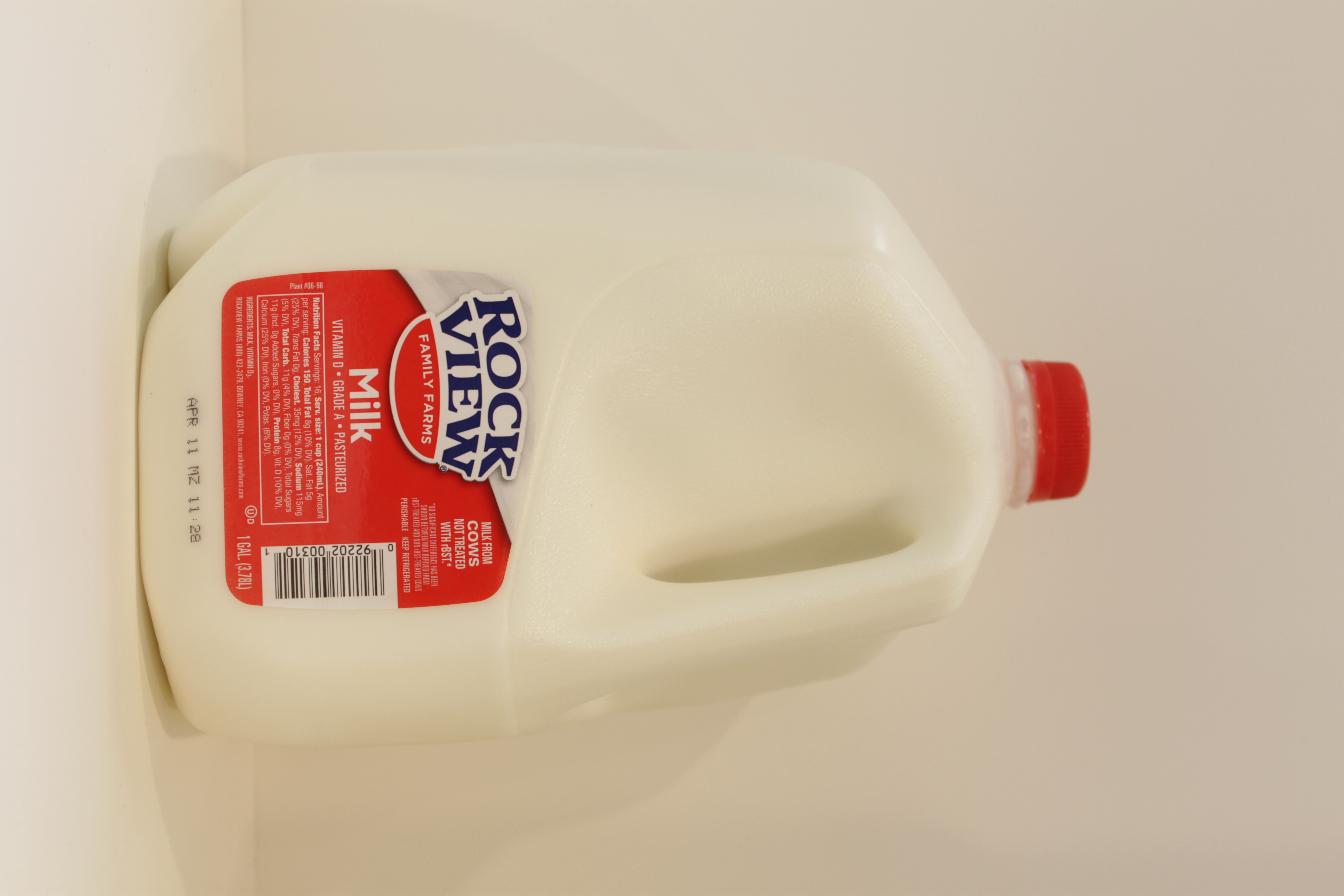 Order Milk food online from Arco Snack-Mart store, Lake Elsinore on bringmethat.com
