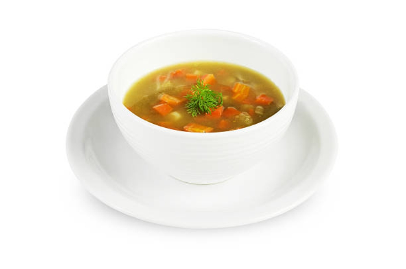 Order Bowl of Legumes Soup food online from Maximo Gyro & Kabob store, Atlanta on bringmethat.com
