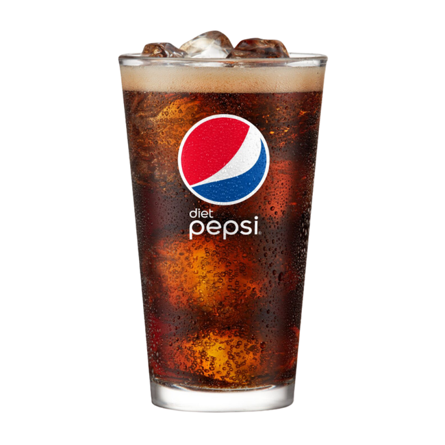 Order Diet Pepsi food online from Panda Express store, Carson on bringmethat.com