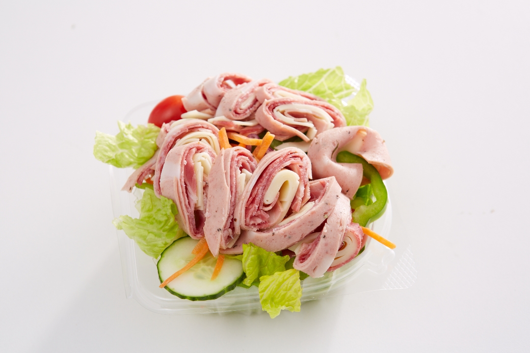 Order Small Antipasto food online from Sals Just Pizza store, North Andover on bringmethat.com