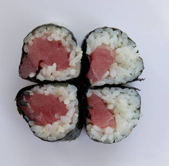 Order Toro Roll x4 pc food online from Bar A Zen store, Beverly Hills on bringmethat.com