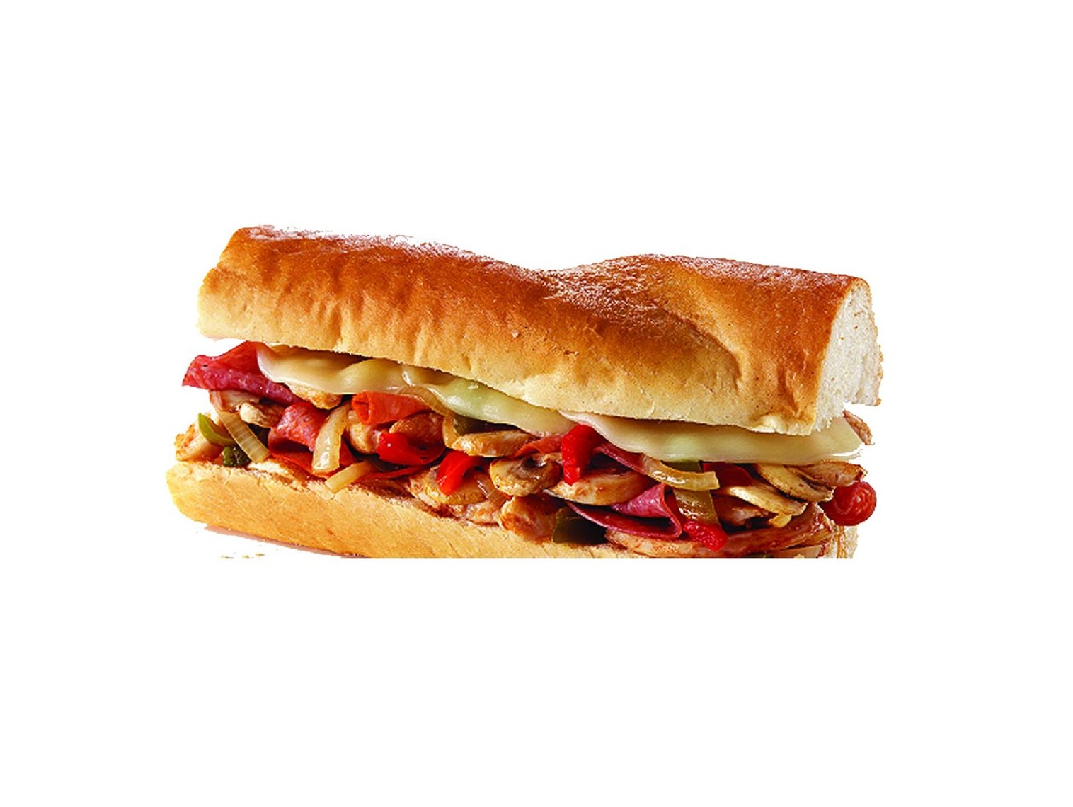 Order Chicken Bomb (Small) food online from Papa Gino store, Saugus on bringmethat.com