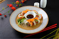 Order  Alaska Roll food online from Love Sushi store, Bakersfield on bringmethat.com