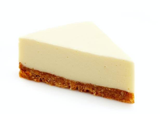 Order New York Cheesecake food online from Brixx Wood Fired Pizza store, Winston-Salem on bringmethat.com