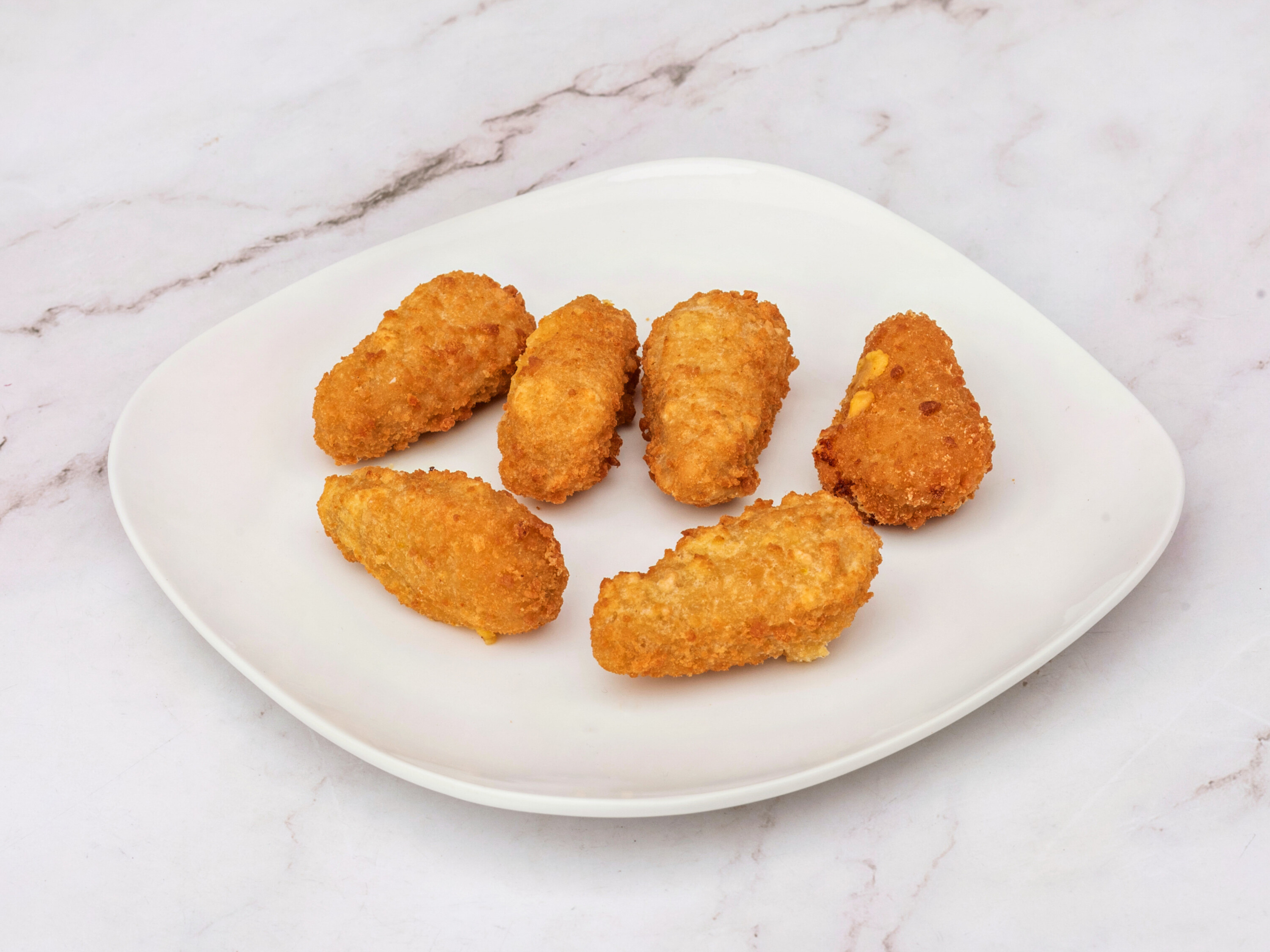 Order Jalapene Poppers with Cheddar food online from M And S Drive Thru store, Mansfield on bringmethat.com