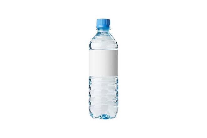 Order Bottled Water food online from Salata store, Tomball on bringmethat.com