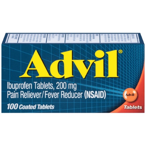 Order Advil food online from Convenient Food Mart store, Chicago on bringmethat.com
