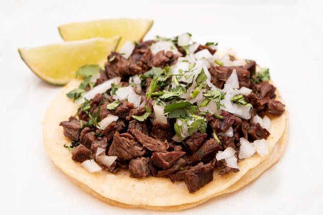 Order Tacos food online from Taqueria Express store, Chicago on bringmethat.com