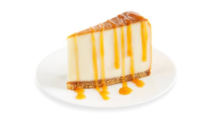 Order Cheesecake Slice food online from Cosmic Wings store, Fairfield on bringmethat.com