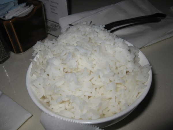 Order Rice food online from New Eritrea Restaurant & Bar store, San Francisco on bringmethat.com