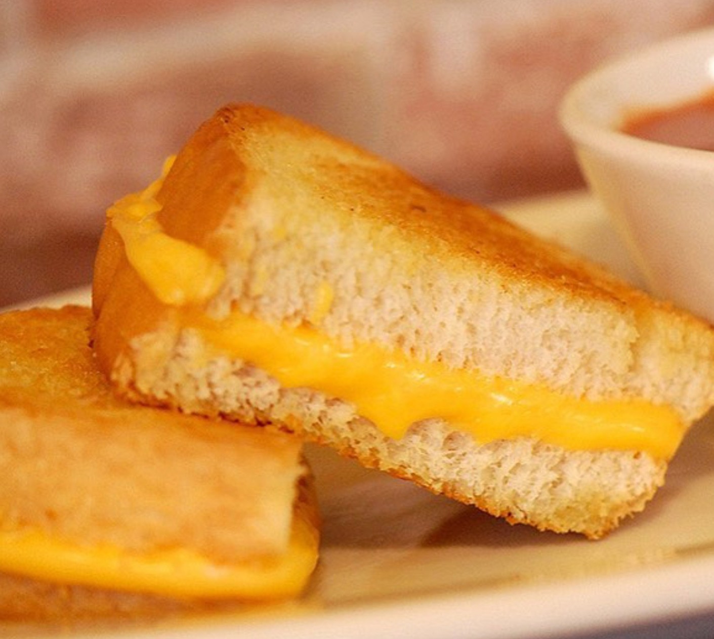 Order Kid's Meal food online from Tom+Chee store, Oklahoma City on bringmethat.com
