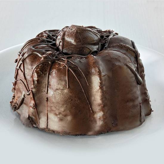 Order Chocolate Lava Cake food online from Hurricane Sports Grill store, Wichita on bringmethat.com