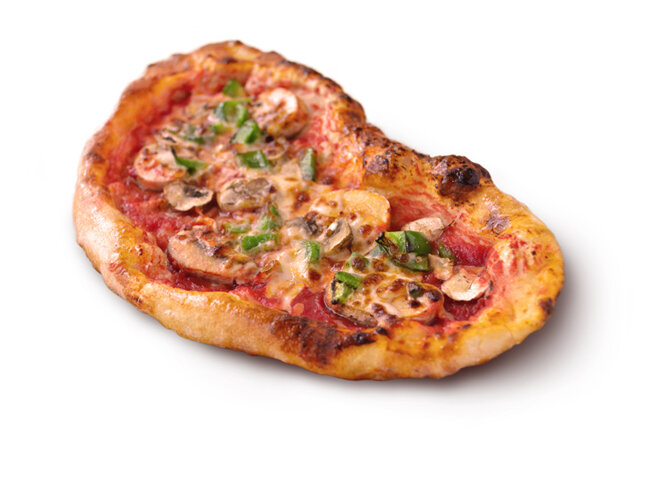 Order Veggie Pizza food online from TRU store, Chicago on bringmethat.com