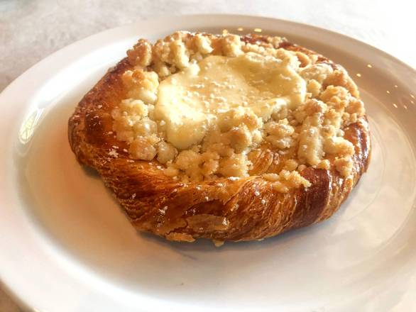 Order Cheese Danish food online from Eggtc. store, Kansas City on bringmethat.com
