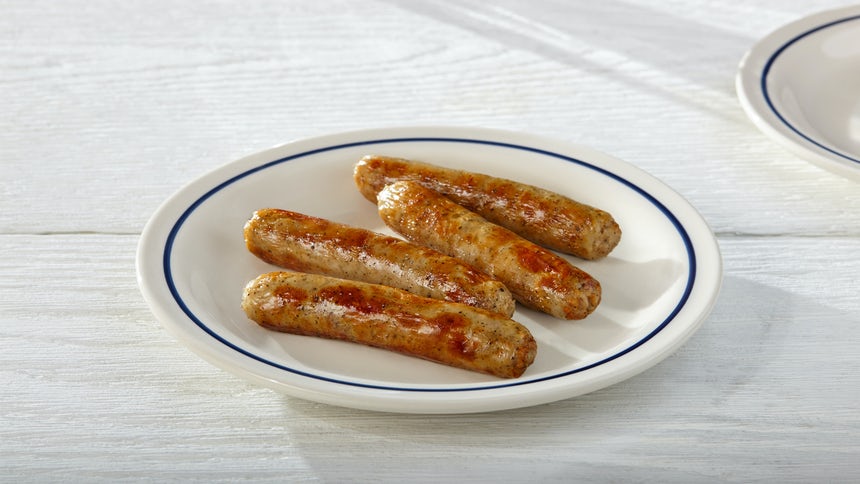 Order Pork Sausage Links  food online from IHOP store, Rochester on bringmethat.com
