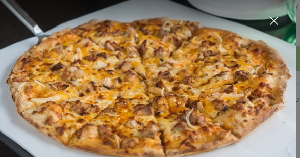 Order Specialty Pizza Deal food online from Best Pizza & Sandwiches store, Willoughby on bringmethat.com