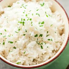 Order White Rice food online from Malanga Cafe store, Miami on bringmethat.com