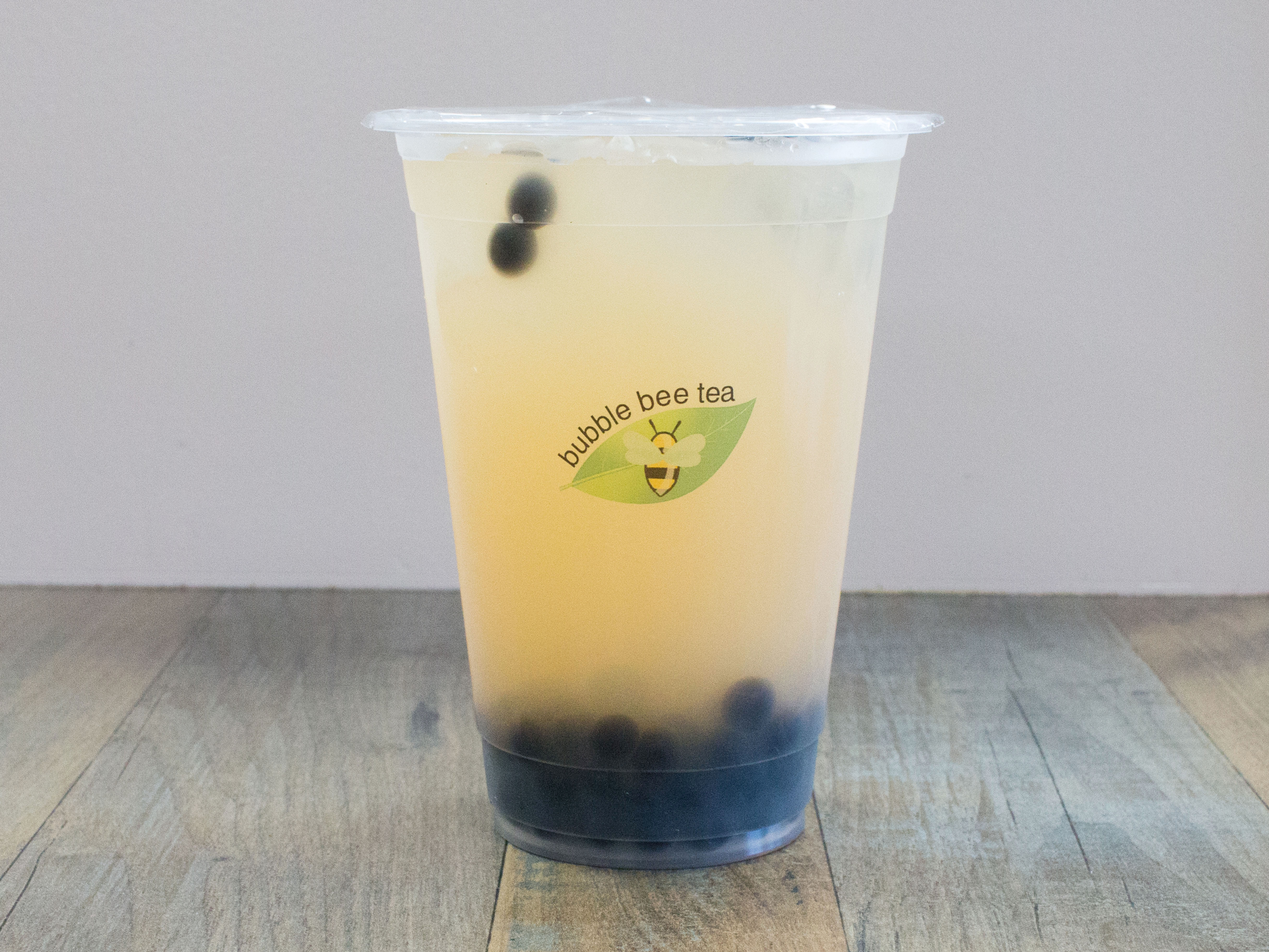 Order Lemonade food online from Bubble Bee Tea store, Grand Blanc on bringmethat.com