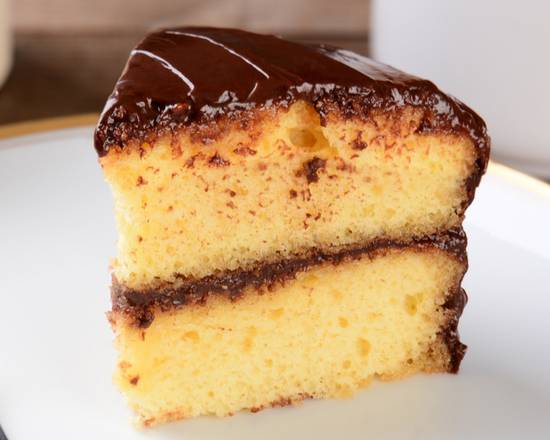 Order Yellow Chocolate Cake food online from Chocolate Cake Spot store, San Francisco on bringmethat.com