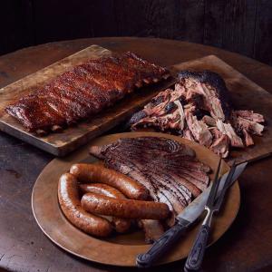 Order 1 lb. Meats food online from Shortys Texas Bbq - store, Sunnyvale on bringmethat.com