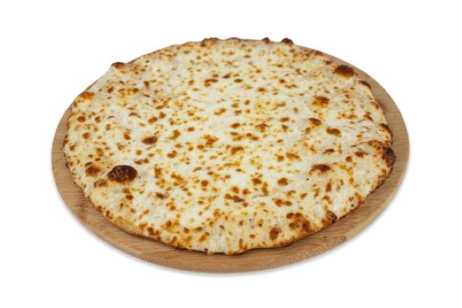 Order Alfredo Pizza food online from Infinito Pizza store, Harrisburg on bringmethat.com