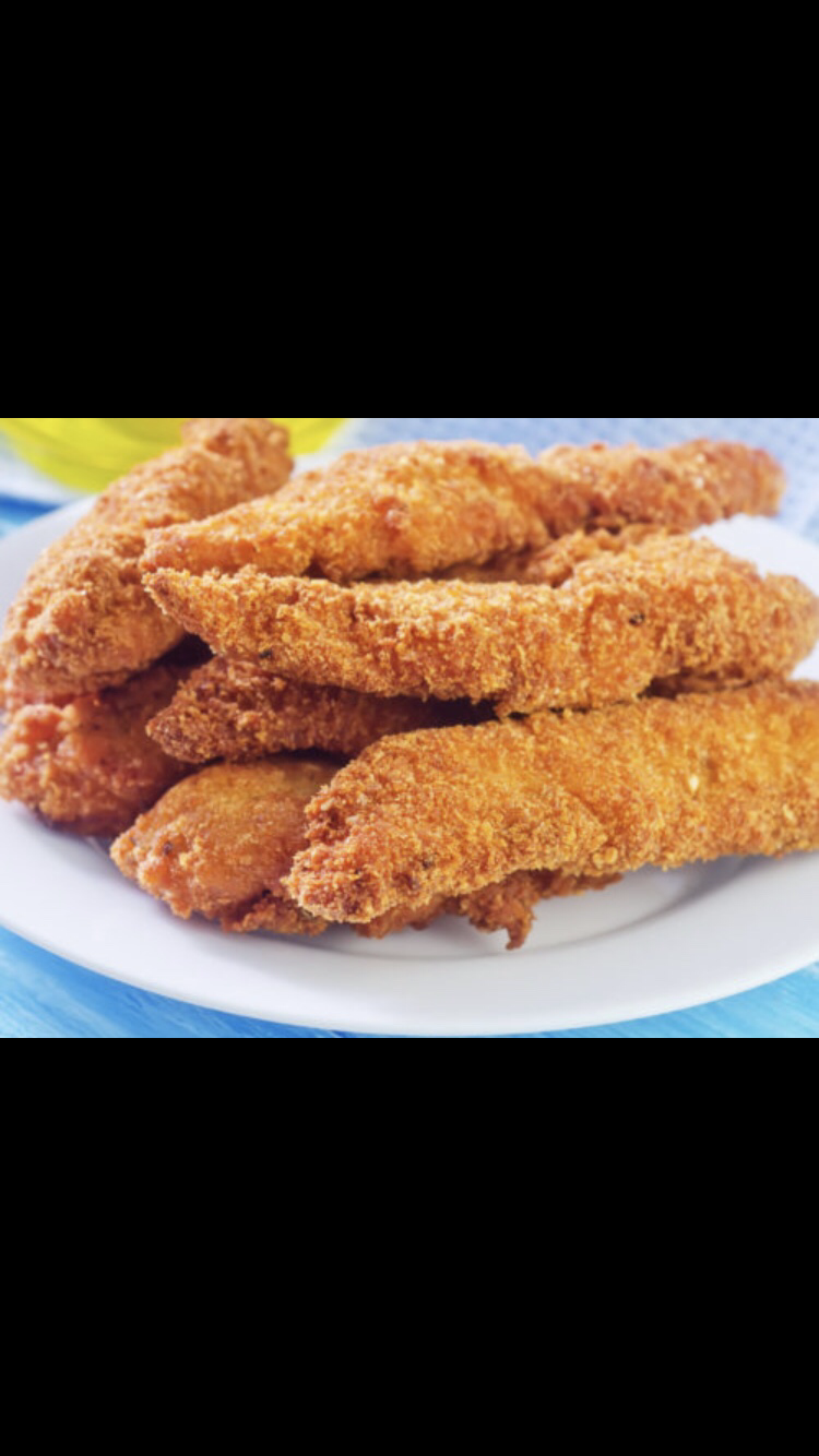 Order Chicken Fingers food online from Taste Cafe & Grill store, Ozone Park on bringmethat.com