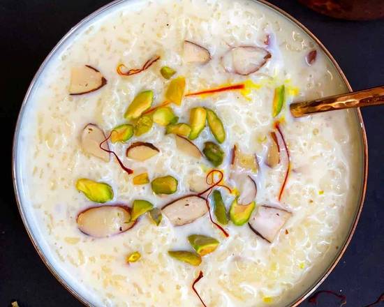 Order Kheer food online from Rasoi Fusion Indian Cuisine store, Roswell on bringmethat.com