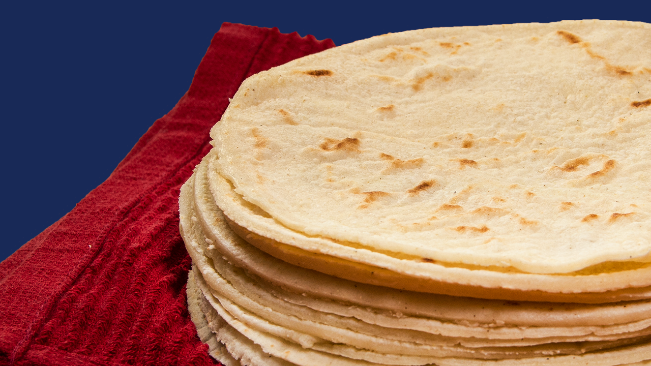 Order Corn (6) Flour (6) Tortilla food online from Taco Palenque - South 10th store, Mcallen on bringmethat.com