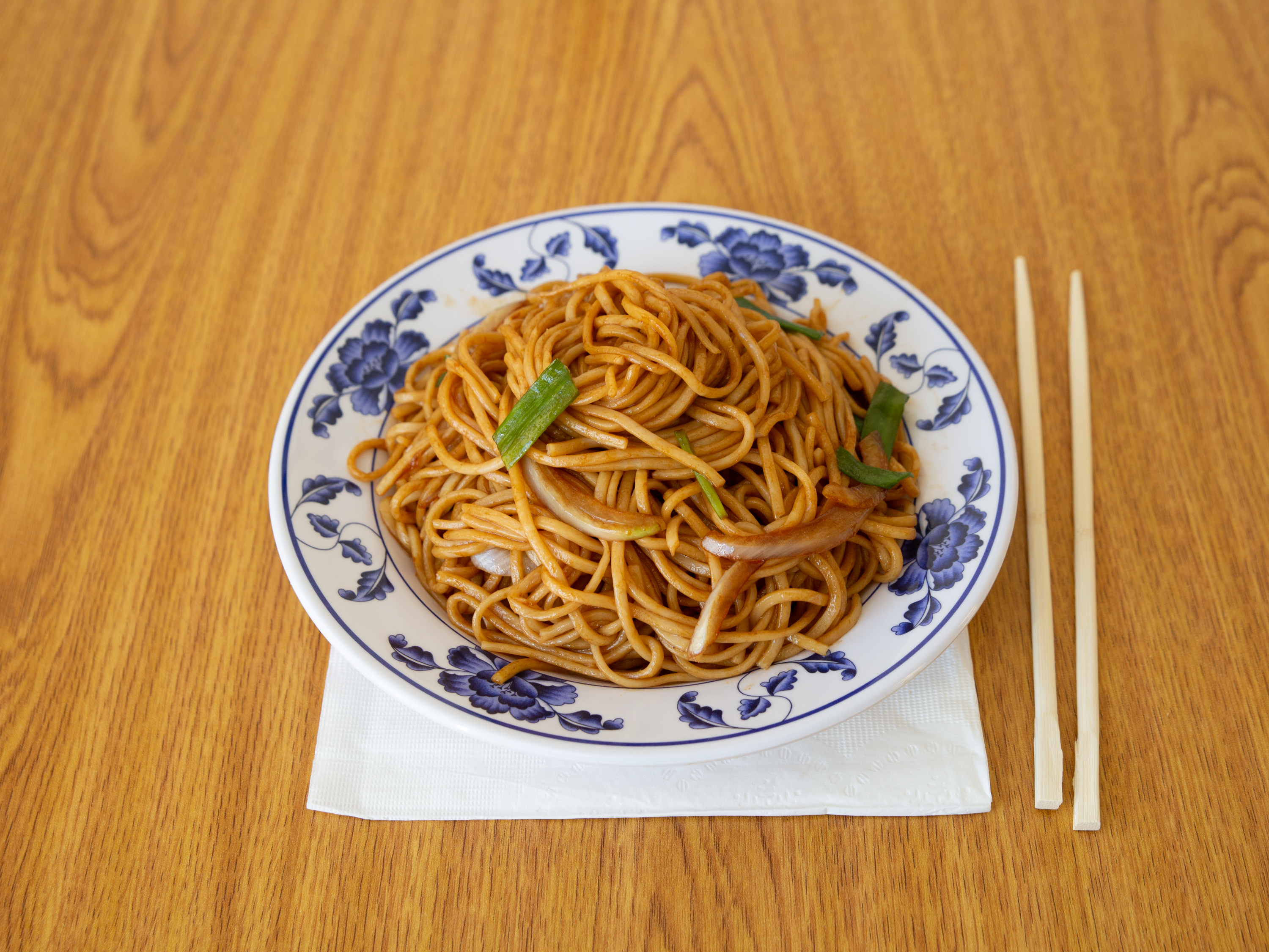Order  Lo Mein food online from China Village store, Salt Lake City on bringmethat.com