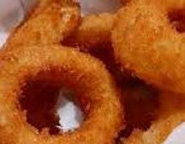 Order Onion Rings food online from Speck Drive-In store, Collegeville on bringmethat.com