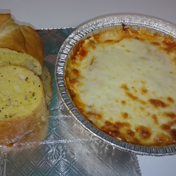 Order Ravioli food online from The Champion Pizza store, Houston on bringmethat.com