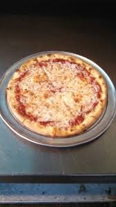 Order Kids Cheese Pizza food online from Marzano Restaurant store, Oakland on bringmethat.com