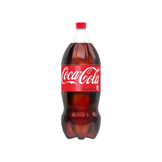 Order 2 Liter Soda food online from 23rd Avenue Deli &amp; Grocery store, Queens on bringmethat.com
