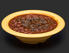 Order Dew Chilli with Beans food online from Dew Chilli Parlor store, Springfield on bringmethat.com